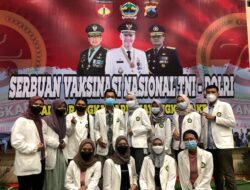 Mahasiswa STIKes Karya Husada Penuhi Panggilan Negara