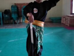 Deva Febrian, Siswa SMP N 1 Bangsri Raih Juara KOSN