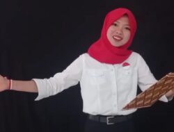 Vanesa Almayra Mahasiswi Unisnu Juara Puisi dimasa Pandemi