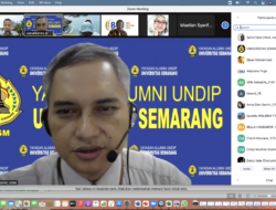 21 Mahasiswa USM Lolos Program Kampus Mengajar Angkatan 2