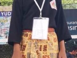 Raih Juara 1, Salsabila Kantongi Tiket Tingkat Provinsi