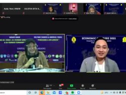 HMJ Manajemen USM Gelar Eco Culture
