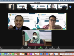 LPPM USM Gelar Seminar Nasional dan Call for Paper