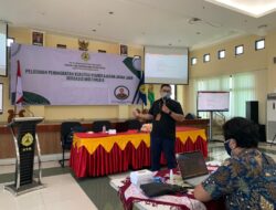 Tingkatkan Kualitas Pembelajaran Jarak Jauh, FTP USM Gelar Workshop