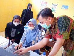 Kreatifitas Dosen dan Mahasiswa Unisnu Jepara Bantu Tingkatkan Kualitas Pembelajaran Saat Pandemi