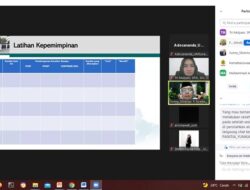 Peringati HUT RI, UKM PIB USM Gelar  Pelatihan  Kepemimpinan Pancasila