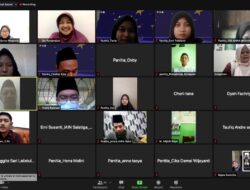 UKM Rohis STIE Bank BPD Jateng Gelar Lomba Cover Sholawat dan Tilawah