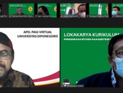 FTP USM Siap Buka Program Studi Magister Ilmu Pangan