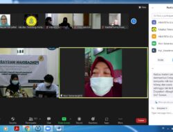 Himateta USM Gelar Webinar Pemanfaatan Rempah-Rempah