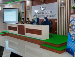 Dosen FTIK USM Berikan Pelatihan Pengembangan Video pembelajaran Bagi Guru LP Ma’arif Demak