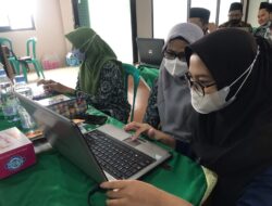 Pemanfaatan Ms. Powerpoint Sebagai Media Pembelajaran Guru Madrasah