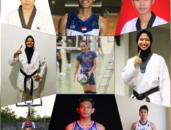 9 Mahasiswa USM Perkuat Kontingen PON XX di Papua