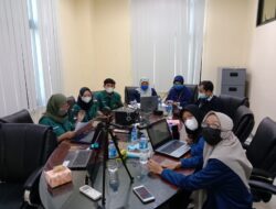 DIALOG MAHASISWA SEBAGAI PENYALURAN ASPIRASI MAHASISWA FTP USM
