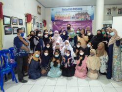 Pelatihan Berfikir Positif Terhadap Konsep Diri Remaja Panti Asuhan Aisyiyah Tuntang