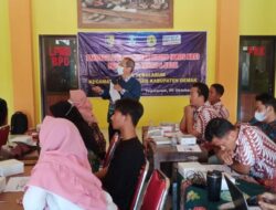 Tim Abdimas FE  USM Ajak UMKM Melek Pengelolaan Keuangan Bisnis