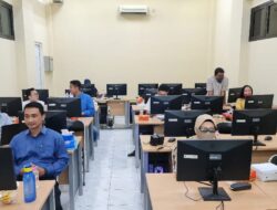 Progdi Sistem Informasi USM Gelar Workshop Business Intelligence