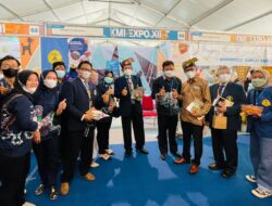 Empat Tim Mahasiswa USM Ikuti Ajang Expo Kewirausahaan Mahasiswa Indonesia
