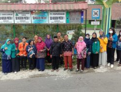 Pelatihan Regulasi Emosi Bagi Guru Sekolah Dasar