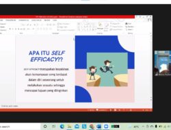 60 Siswa SMA Teuku Umar Ikuti Motivasi Belajar Bersama Dosen USM