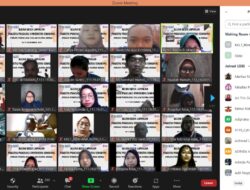 Fakultas Psikologi USM Gelar KKL di Masa Pandemi