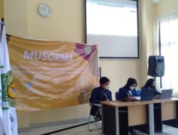 Dema FTP USM  Gelar Musorma