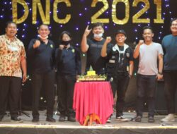 UKM Musik USM Gelar December Night Concert