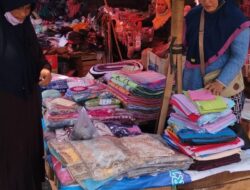 Mahasiswa Psikologi USM, Membuat Video profil Toko Sembako di Semarang 