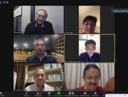 Prof Sudharto: Tendangan Dewangga Seperti Tendangan Saya