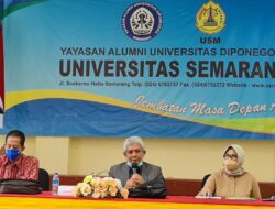 FTP USM Akan Gelar International Conference on SDGs