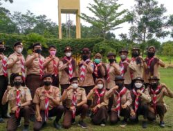 Musyawarah Racana Pramuka Universitas Semarang