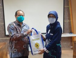 USM Lakukan Kunjungan ke UMS bahas Pengembangan Bidang Akademik dan Penjaminan Mutu