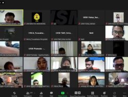 USM Fasilitasi Orma Dengan Sistem E-Letter