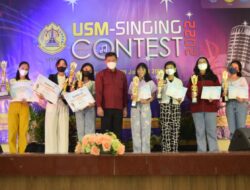 USC USM Kembali Digelar, Siapakah Para Juaranya?