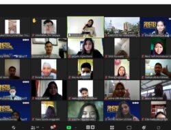 BEM USM Gelar Workshop Digital Marketing