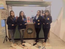 Mahasiswa USM Kenalkan Tempat Nongkrong Recommended