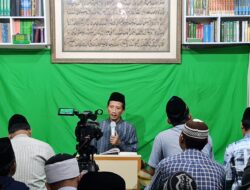 Majlis Al Hikam Ibnu Athaillah | Hikmah ke – 17 | Ridlo Terhadap Kondisi yang Diberikan oleh Allah