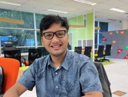 Ikut MSIB, Yohanes Mahasiswa USM Akan Diangkat Jadi Team Leader UI/UX Designer Di Telkom Indonesia