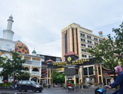 Dua Dosen USM Lolos Program Penelitian DRTPM