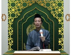 Majlis Al Hikam Ibnu Athaillah I Hikmah Yang Ke 18-19 I Jangan Menunda Amal Ibadah