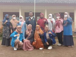 Kolaborasi Mahasiswa Program Kampus Mengajar Sebagai Ajang Tingkatkan Soft Skill