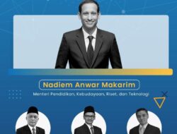 Simak Penjelasan Lengkap, Pelaksanaan Kampus Mengajar Angkatan 3