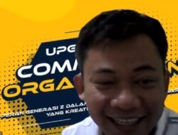 Dr Junaidi Minta ORMA USM Ciptakan Terobosan baru yang Kreatif dan Inovatif