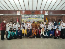 Program Kampus Mengajar Sebagai Sarana Kepedulian Bersama Memajukan Pendidikan