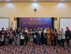 LPPM PT Jateng Gelar Raker Forkom Ketiga