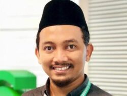 Ainun Najib, Kader Muda NU yang Diminta Jokowi Pulang ke RI