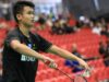 Christian Adinata, Mahasiswa USM Menjadi Penentu Kemenangan Tim Indonesia