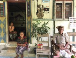 Kearifan Lokal Masyarakat Adat dalam Upaya Mitigasi terhadap Pandemi Covid-19