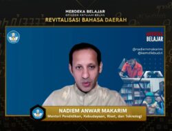 Pelestarian Bahasa Daerah Menjaga Warisan Bangsa