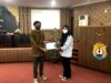IMAKEN USM Adakan Pelantikan Pengurus