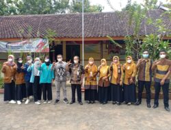 Mahasiswa KM 3 Diminta Memajukan Kualitas Pendidikan